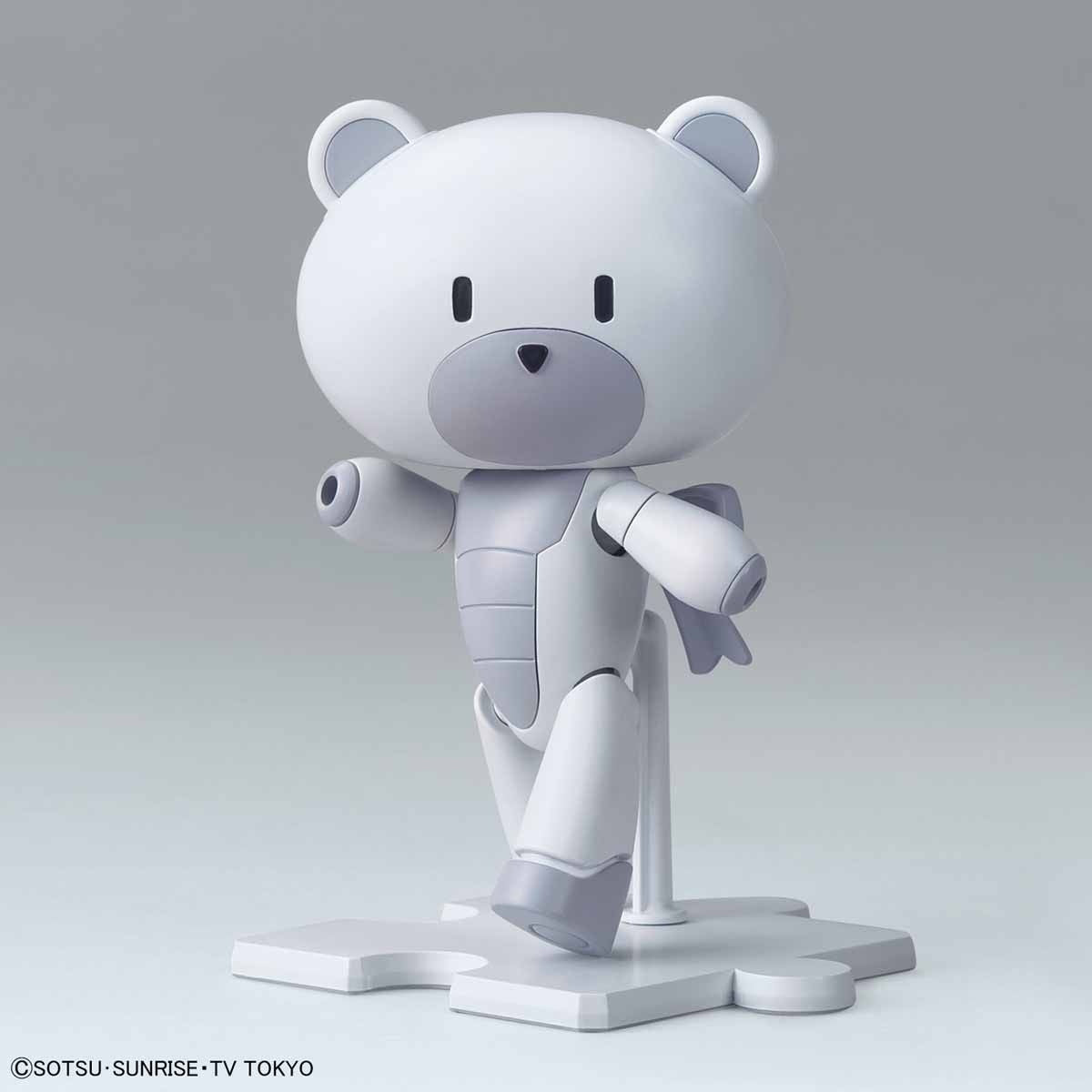 HG 1/144 Petit' Gguy Chara' Gguy Sarah