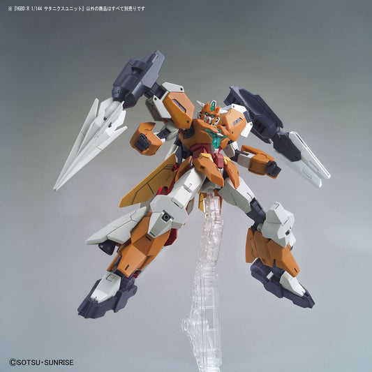 1/144 HGBD:R Unité Saturnix
