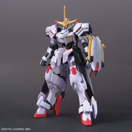 HGIBO 1/144 Gundam Hajiraboshi