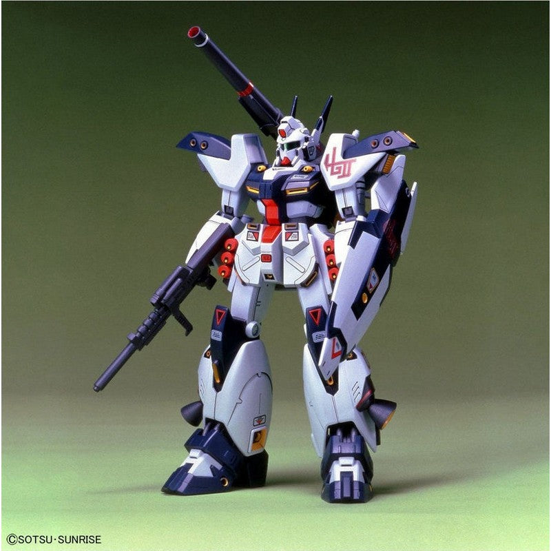 1/100 RGM-111 HardyGun