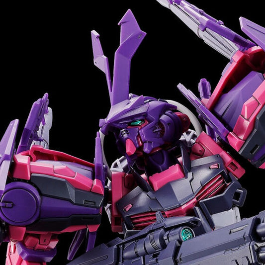 【Dec】MG 1/100 MBF-P05LM2 Gundam Astray Mirage Frame 2nd Issue