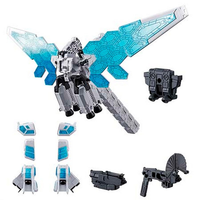 EXPO2025 ENTRY GRADE 1/144 RX-78F00/E Gundam