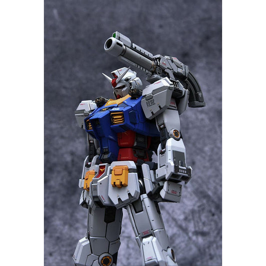 Kit de conversion pour prototype Gundam MG 1/100 RX-78-2 GTO