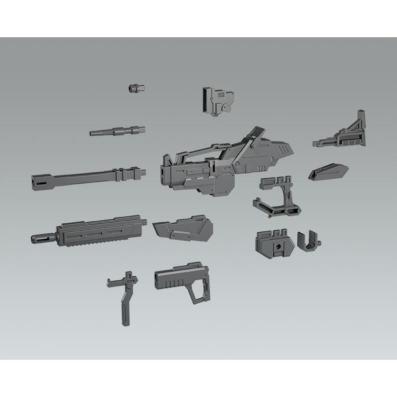1/48 MODEROID SIDE:GR Edelstein II (Zwei) (Titanomachia)