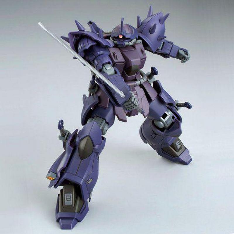 HGUC 1/144 MS-08TX/N Efreet Nuit