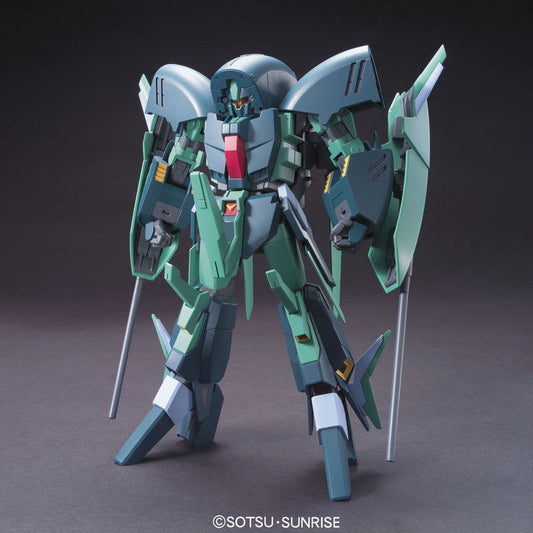 HGUC 1/144 141 RAS-96 Anksha