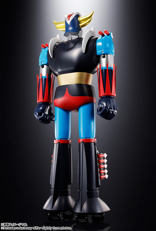 Jumbo Machinder UFO Robo Grendizer