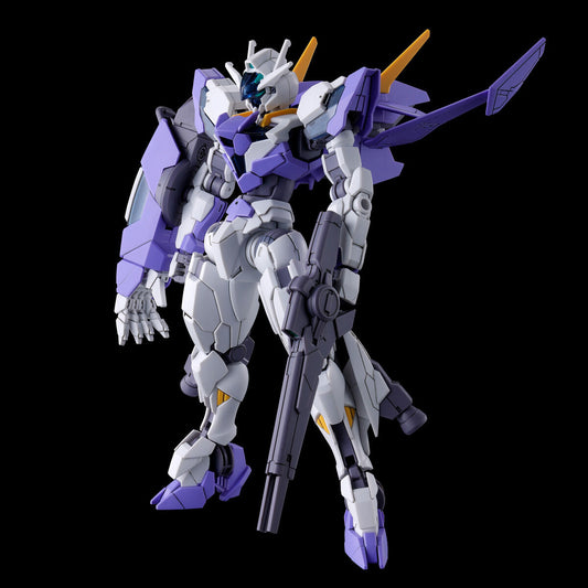 【Feb】HG 1/144 Gundam Lfrith Jiu Two