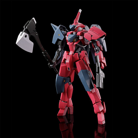 【Mar】HG 1/144 Ryusei-GO (GRAZE CUSTOM III)