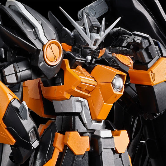 RG 1/144 Wing Gundam Zero EW -APEX LEGENDS(TM) Valkyrie Ver.-