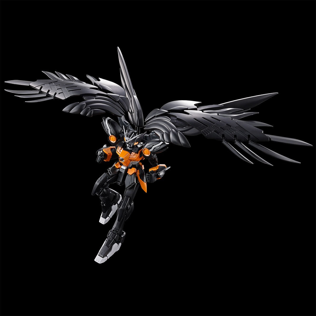 RG 1/144 Wing Gundam Zero EW -APEX LEGENDS(TM) Valkyrie Ver.-