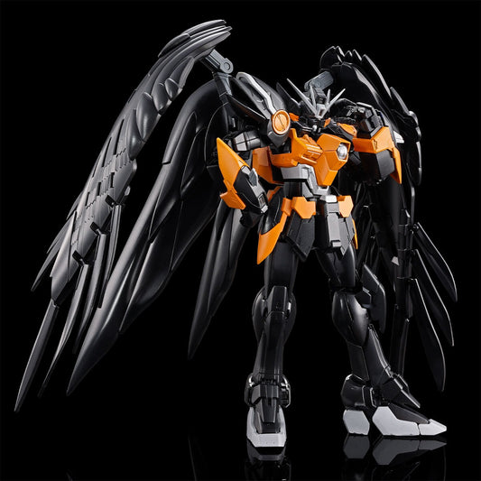 【Jul】RG 1/144 Wing Gundam Zero EW -APEX LEGENDS(TM) Valkyrie Ver.-