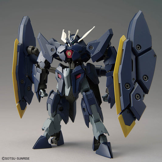 【Dec】HGIBO 1/144 ASW-G-61 Gundam Zagan