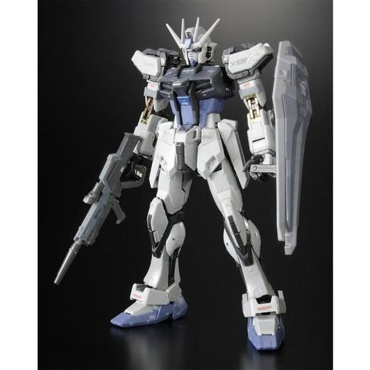 RG 1/144 GAT-X105 Strike Gundam (Deactive Mode)