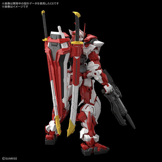 MG 1/100 Seed Freedom Astray