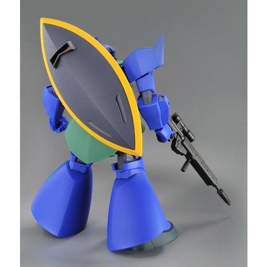 HG 1/144 Gato's Gelgoog