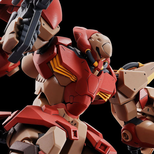 HGUC 1/144 Me-02R-F02 Messer Type-F02 Minelayer