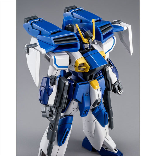 【Sep】HGAW 1/144 GW-9800-B Gundam Airmaster Burst