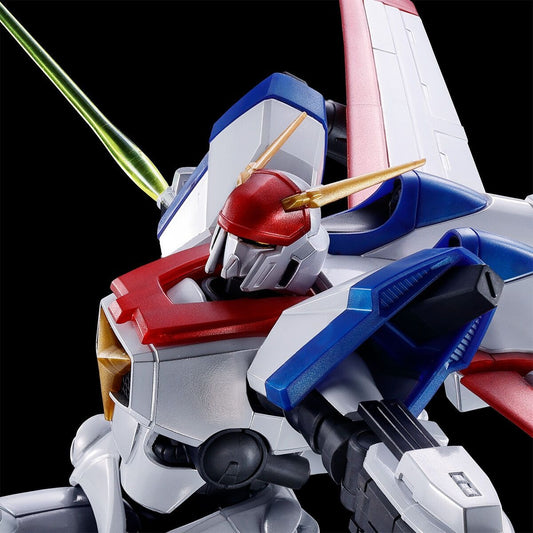 HG 1/144 Armure métallique XD-01 + XDFU-01 Dragonar-1 Plus Lifter-1