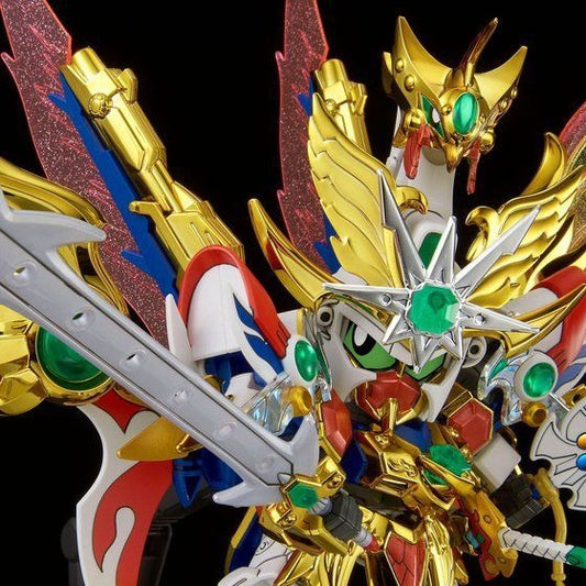 【Sep】Legend BB Victory Daishogun