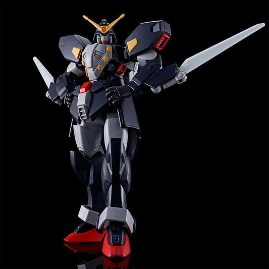 【Oct】HG 1/144 Shadow Gundam