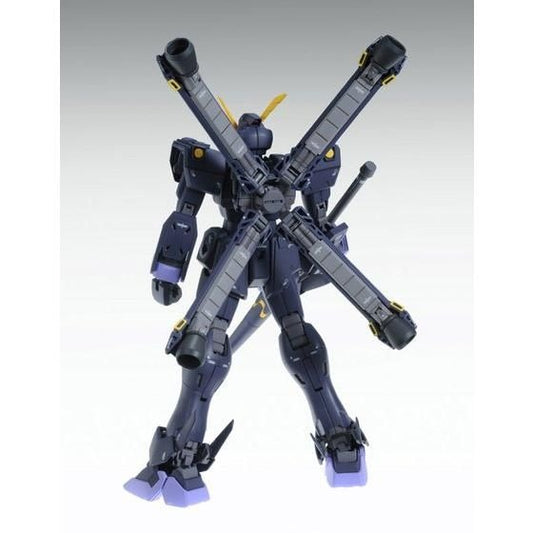 【Oct】MG 1/100 Crossbone Gundam X2 Ver. Ka