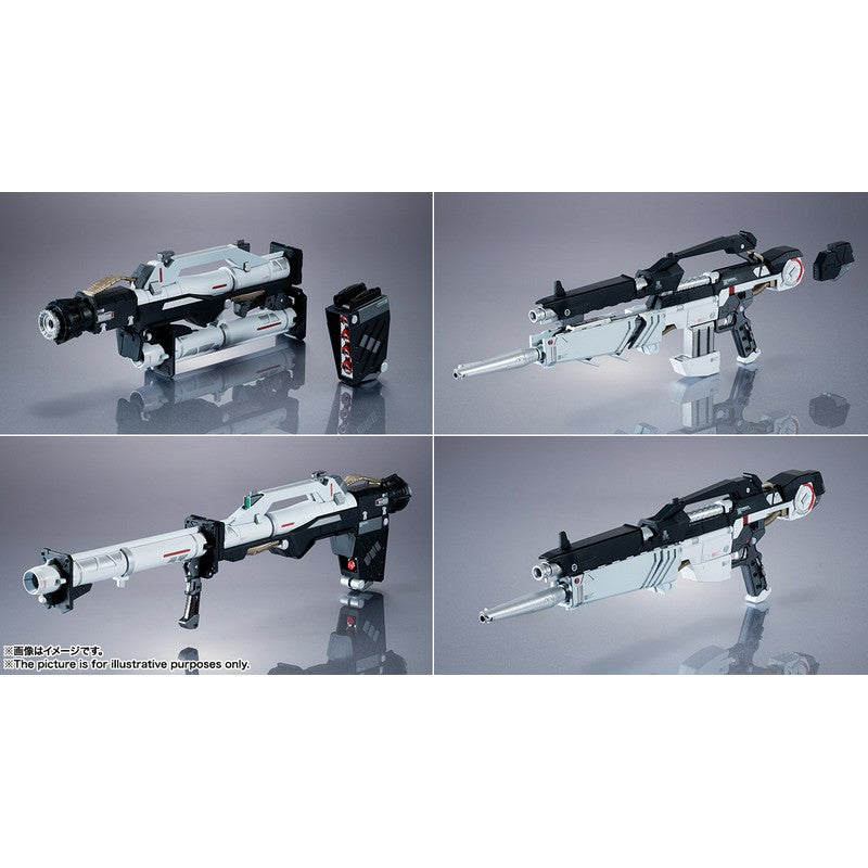 METAL STRUCTURE KAITAI-SHOU-KI RX-93 ν Gundam