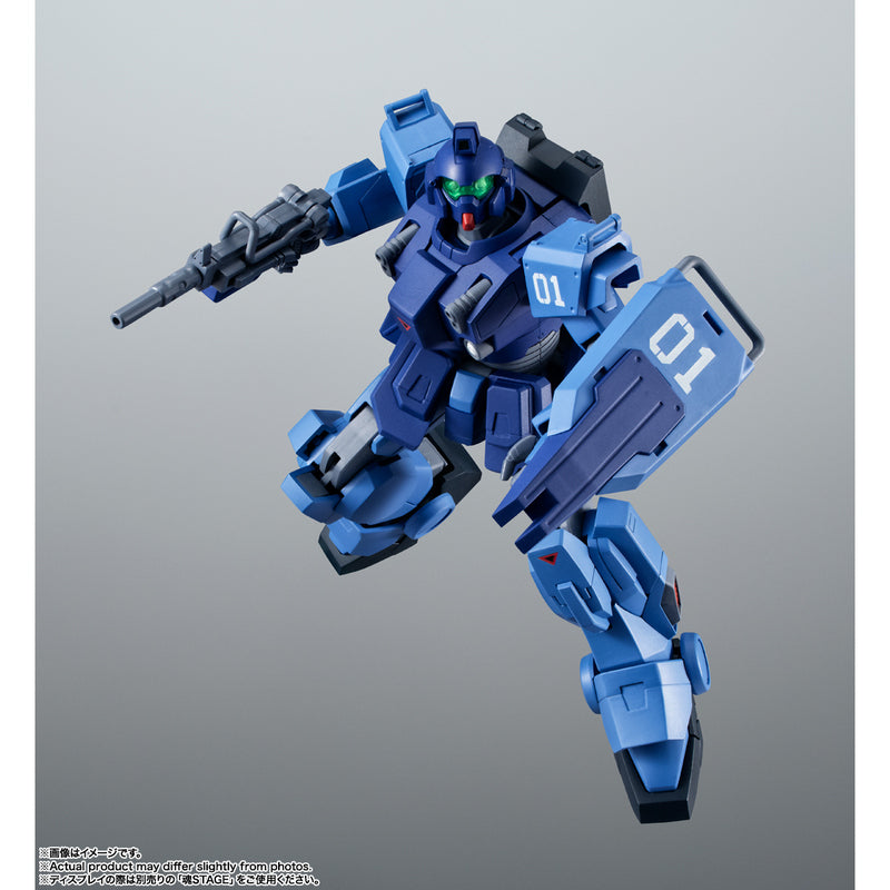 ROBOT SPIRITS [SIDE MS] RX-79BD-1 Blue Destiny Unit 1 ver