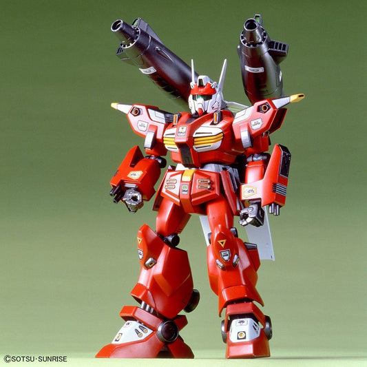 1/100 G-Cannon F-71B Magna