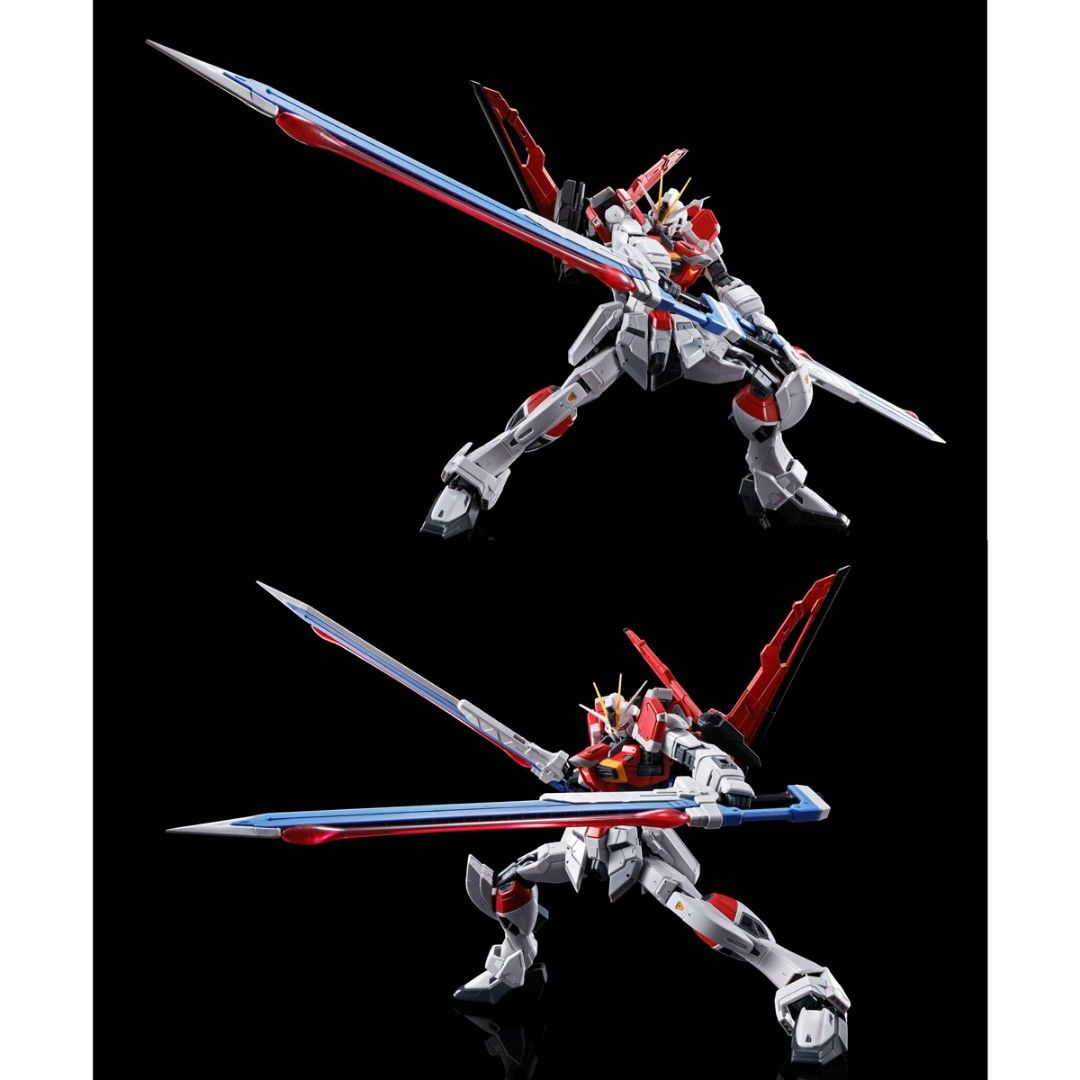 RG 1/144 ZGMF-X56S/β Sword Impulse Gundam