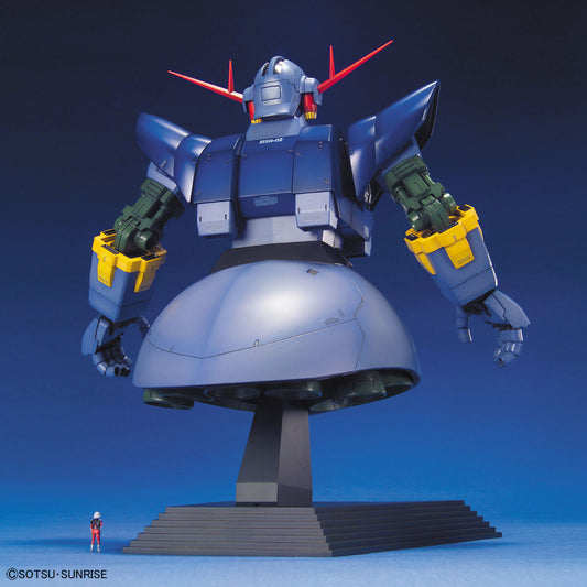 MG 1/100 MSN-02 Zeong