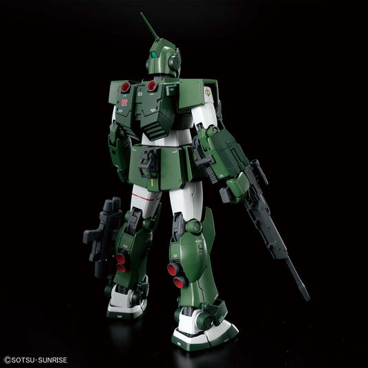 【Feb】MG 1/100 Gundam Base Limited GM Sniper Custom