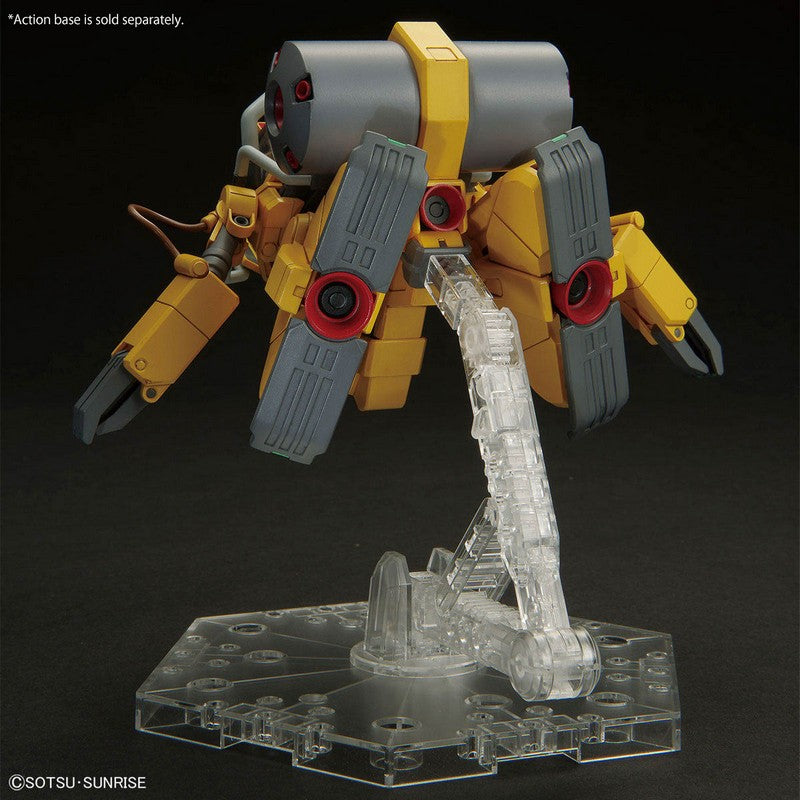 HG The Gundam Base Limited Tolro-800 -Torohachi-
