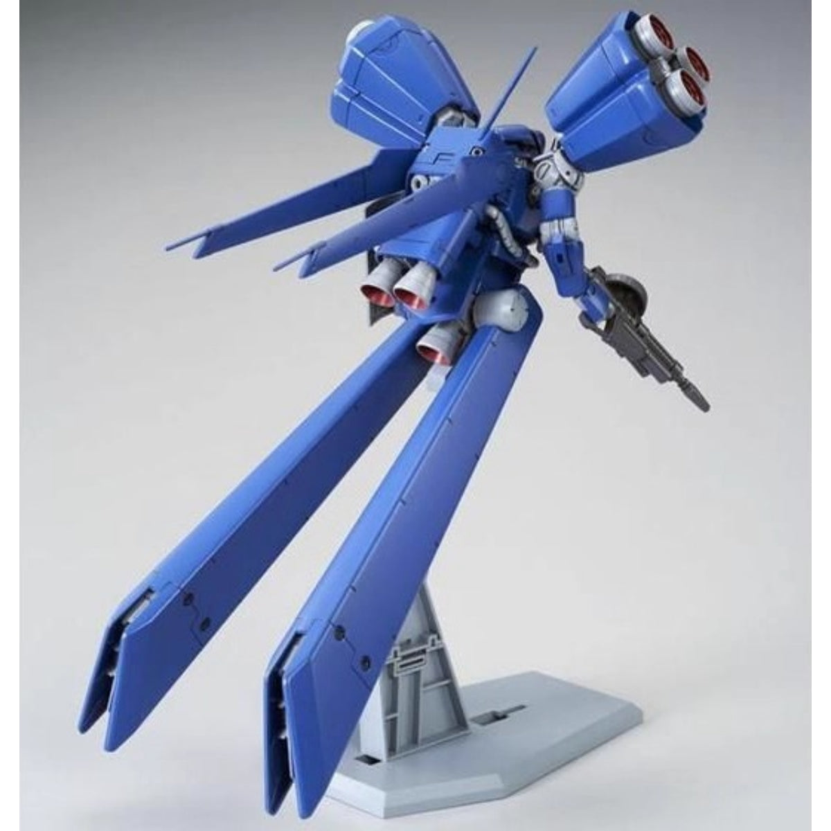 HGUC 1/144 MS-21D1 Dra-C Custom