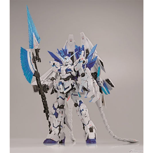RG 1/144 The Gundam Base Limited Unicorn Gundam Perfectibility