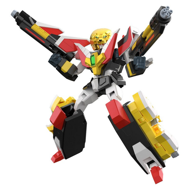 【Jul】SMP Brave Of The Legend Da-Garn Ga-Orn w/o Gum