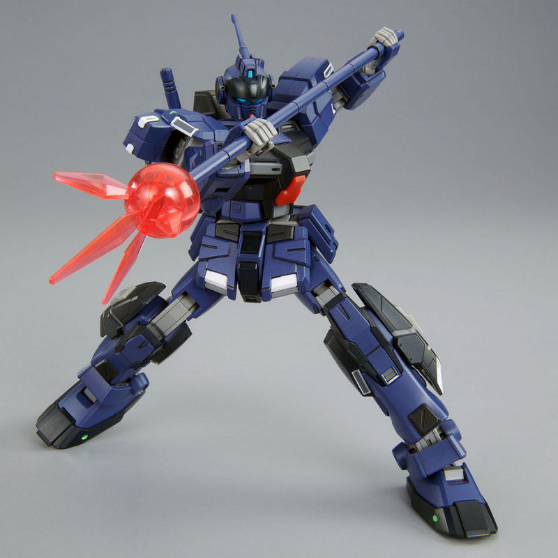 HGUC 1/144 RX-80PR-4 Pale Rider DⅡ (TITANS)