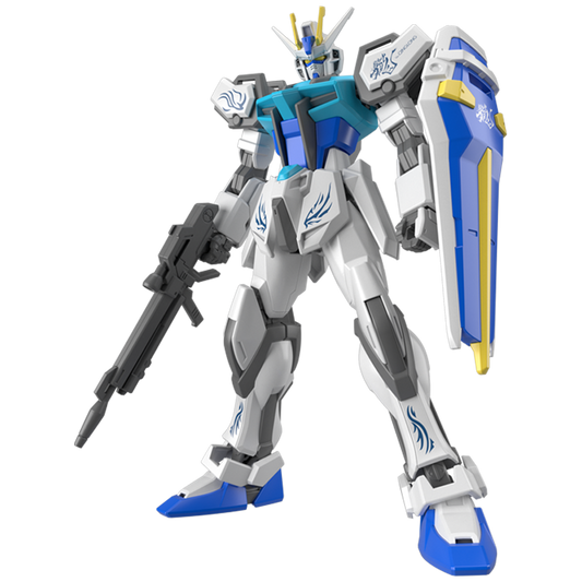 LIMITED Entry Grade 1/144 Strike Gundam (GREEN DRAGON Ver.)