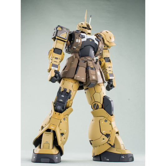 Kit de conversion de type tireur d'élite SH Studio PG 1/60 MS-05L Zaku I