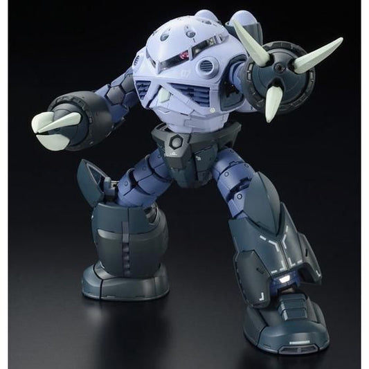 RG 1/144 MSM-07 mass production Z'Gok