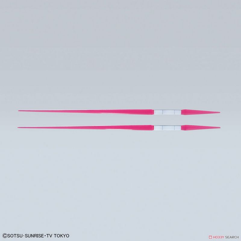 MG 1/100 Gundam Age II Magnum