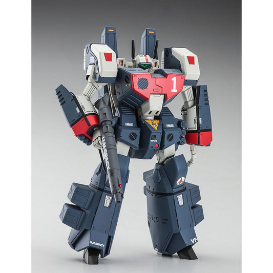 Hasegawa 1/72 030 Macross VF-1J Armored Valkyrie