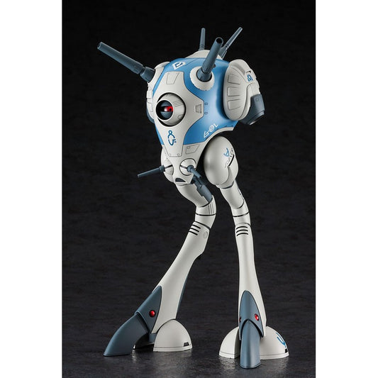 Hasegawa 1/72 031 Macross Regult Standard Type