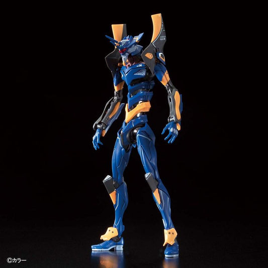 RG Evangelion Mark 06