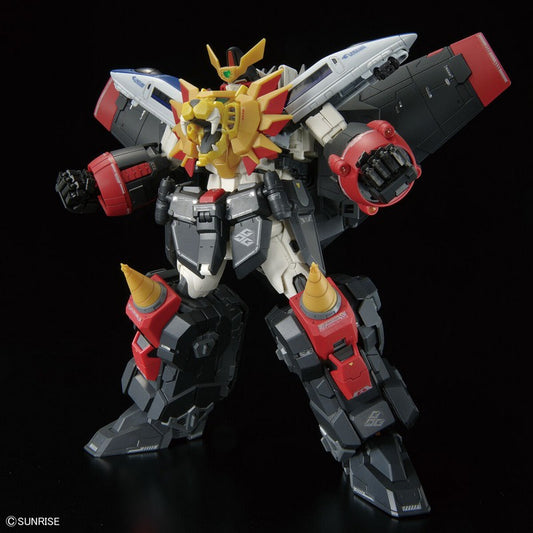 RG Gaogaigar