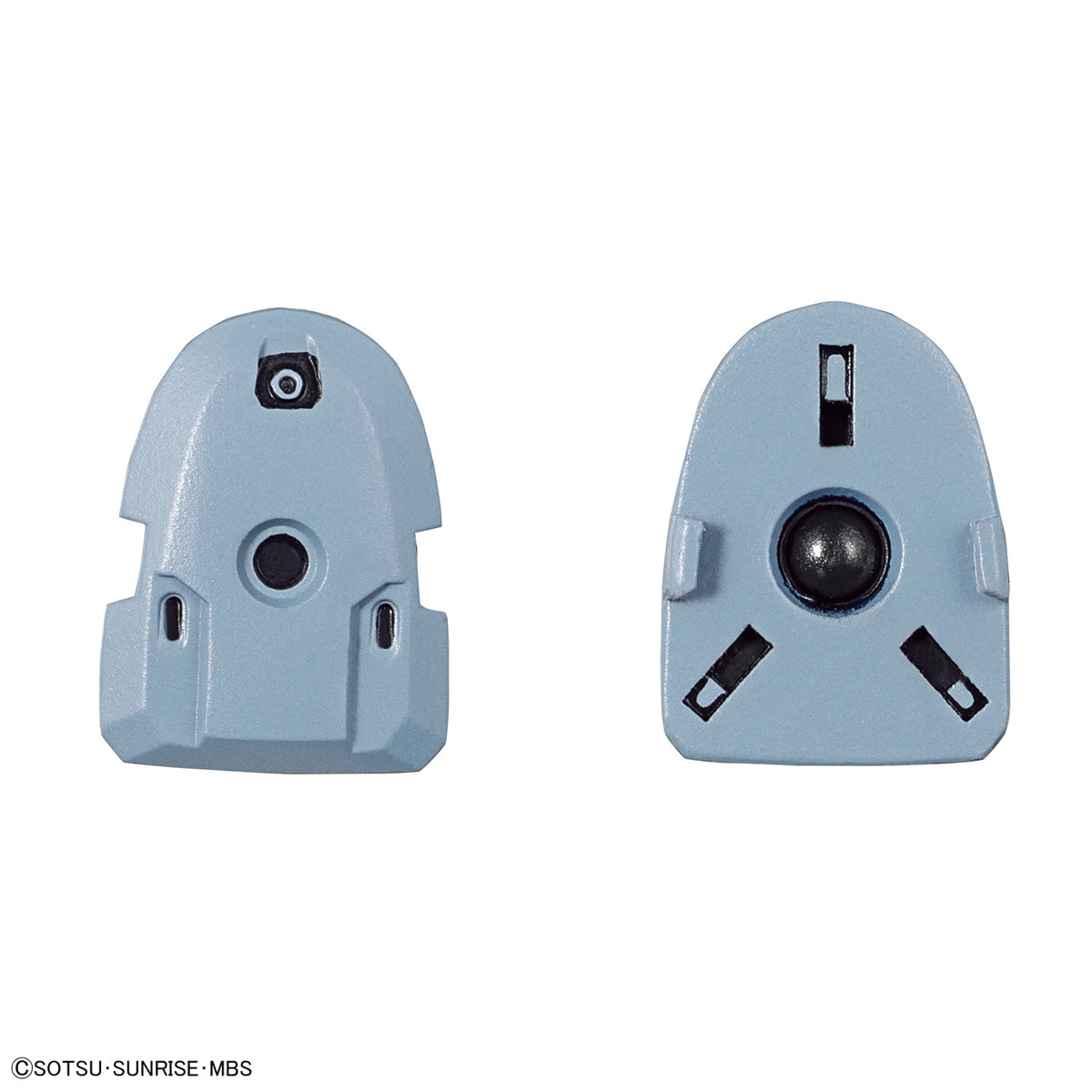 HGWM 1/144 Gundam Pharact