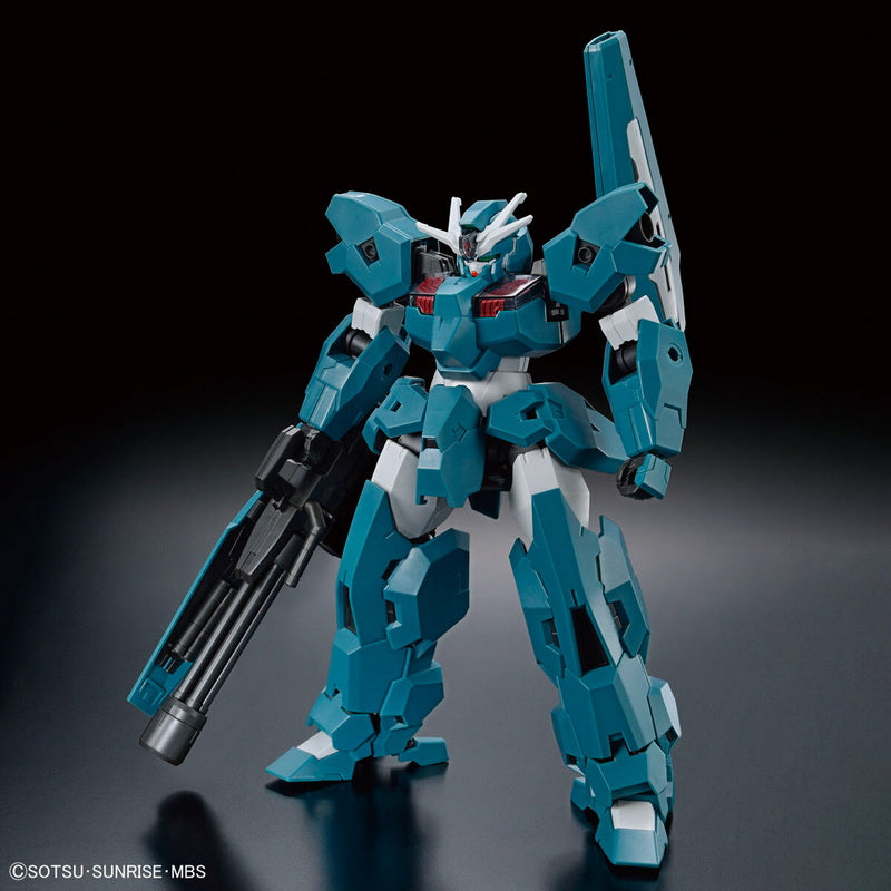 HGWM 1/144 017 Gundam Lfrith UR