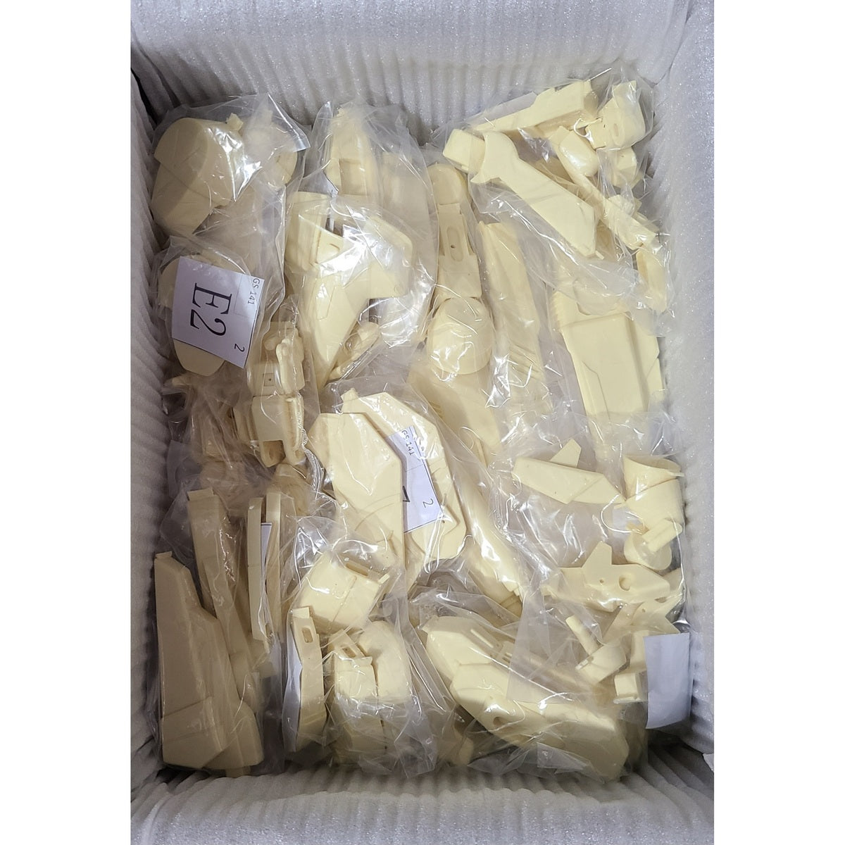 G System 1/72 ORX-013 Gundam Mk.V