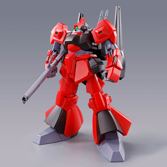 HGUC 1/144 RMS-099 Rick Dias (Quattro Bajeena's)