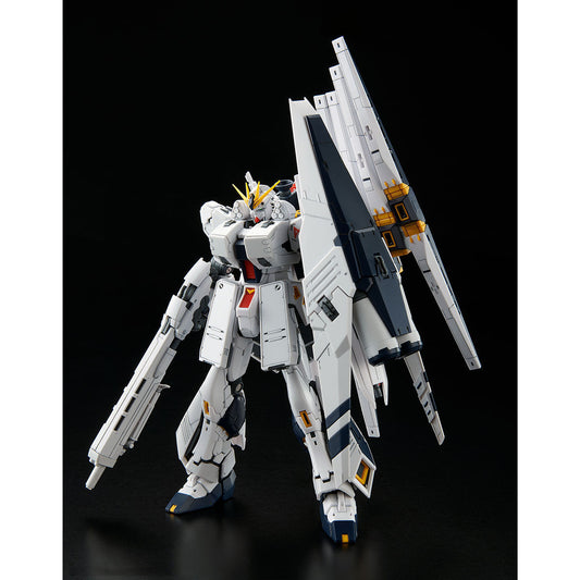 Kit d'extension RG 1/144 HWS pour RX-93 ν Gundam